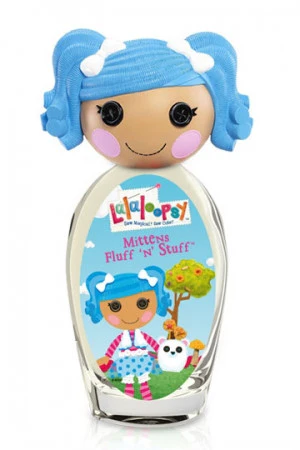 Lalaloopsy Mittens Fluff 'N' Stuff for Girls EDT - Image 2
