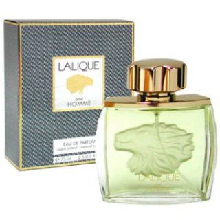 Lalique Pour Homme for Men by Lalique EDT
