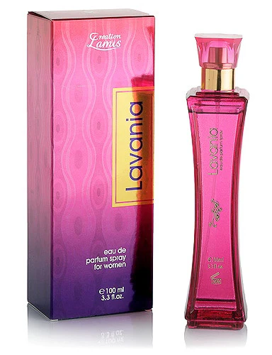 Lavania for Women by Creation Lamis EDP
