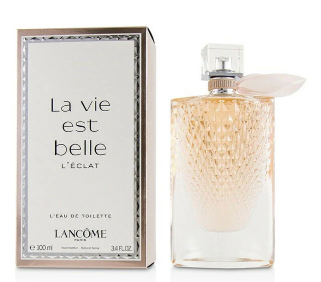 La vie est Belle L'eclat for women EDT