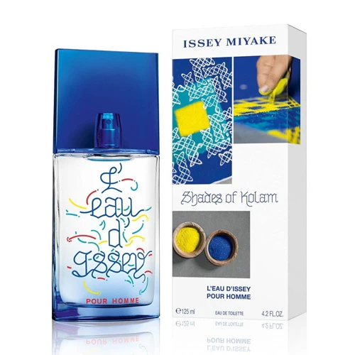 L'Eau D'Issey Shades of Kolam for Men EDT