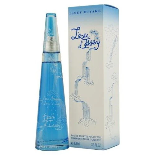 L'Eau D'Issey Summer for Women by Issey Miyake EDT
