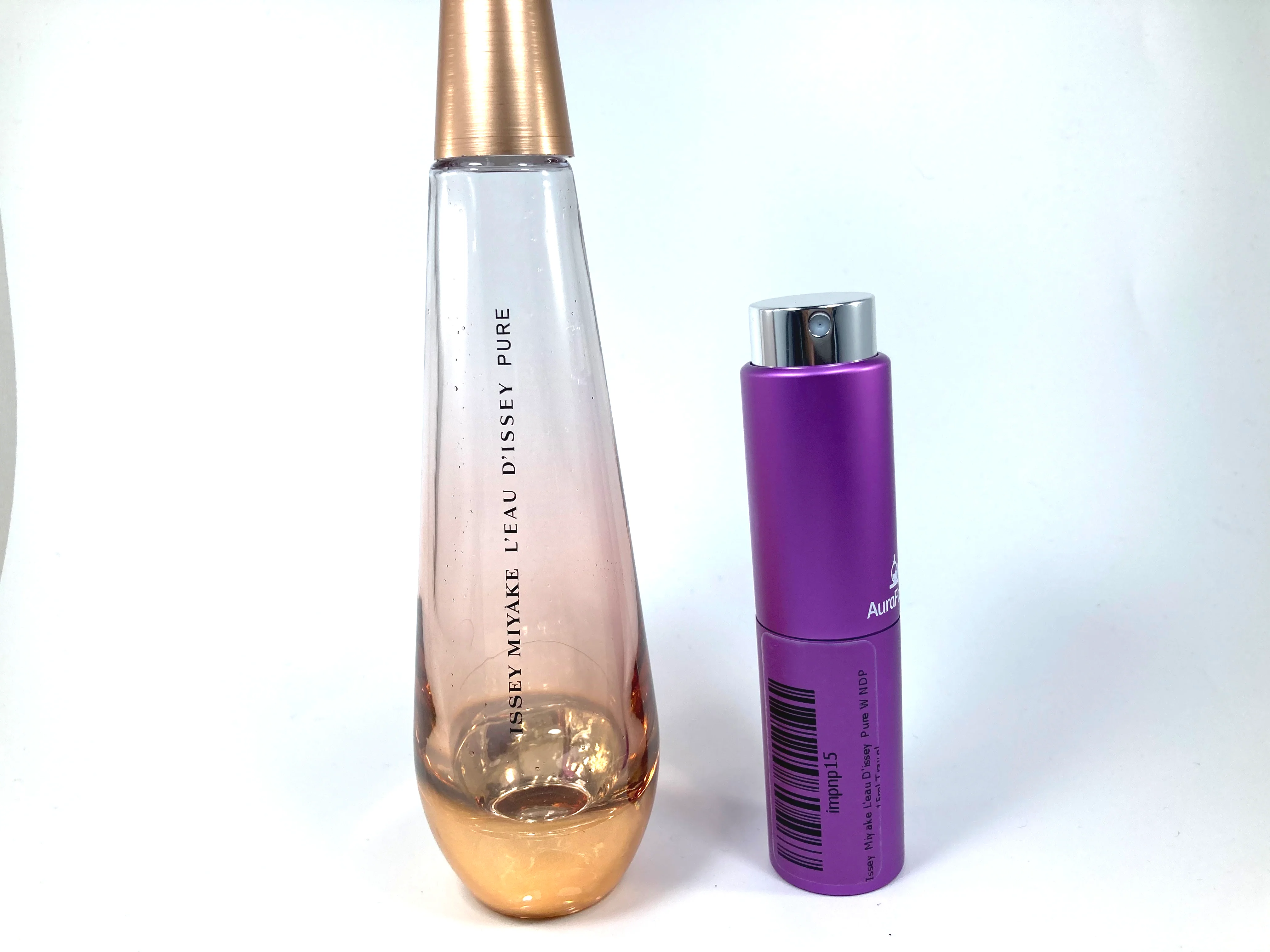 L'Eau d'Issey Pure Nectar de Parfum for Women EDP - Image 2
