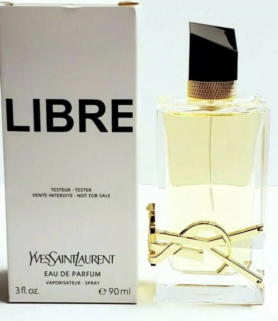 Libre Yves Saint Laurent for Women EDP - Image 3