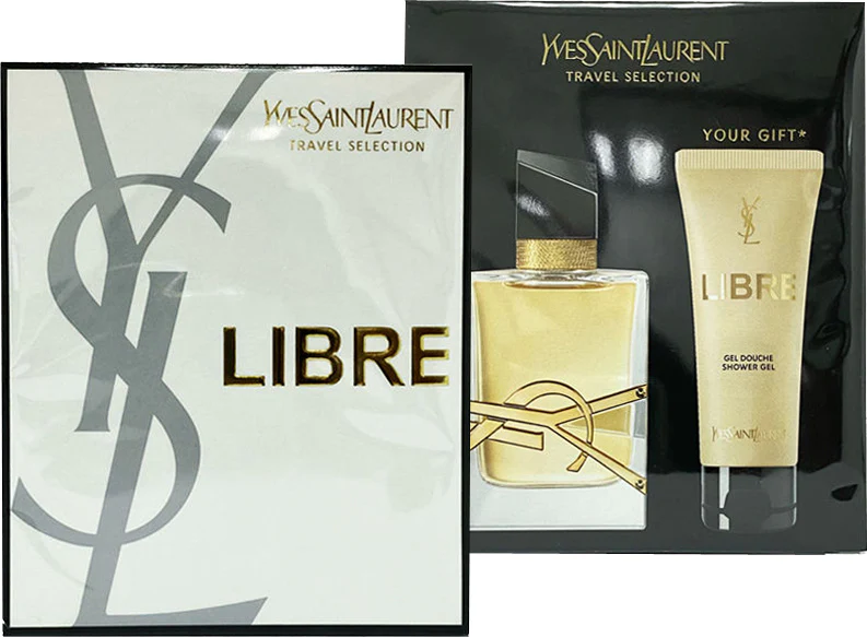 Libre Yves Saint Laurent for Women EDP - Image 4