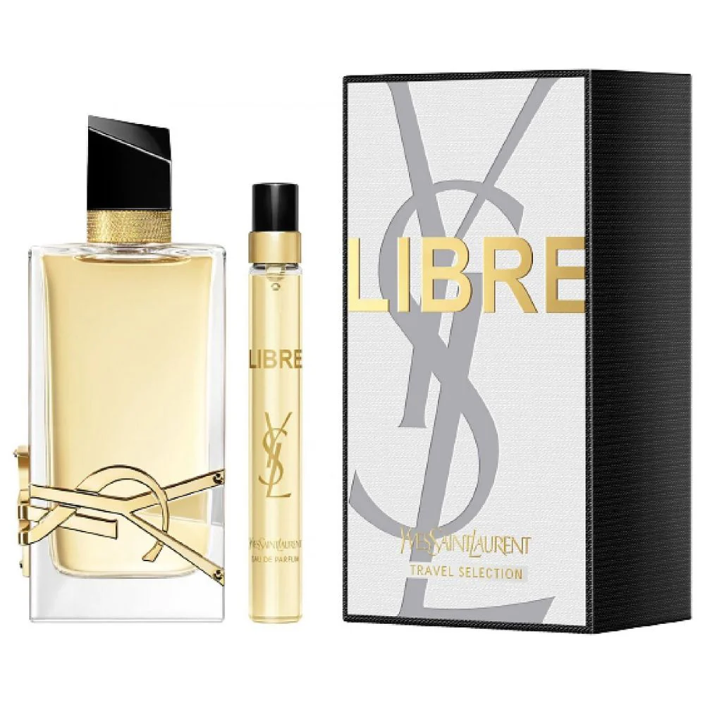 Libre Yves Saint Laurent for Women EDP - Image 5
