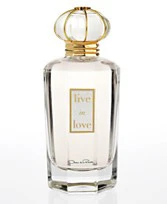 Live In Love for Women by Oscar de Renta EDP