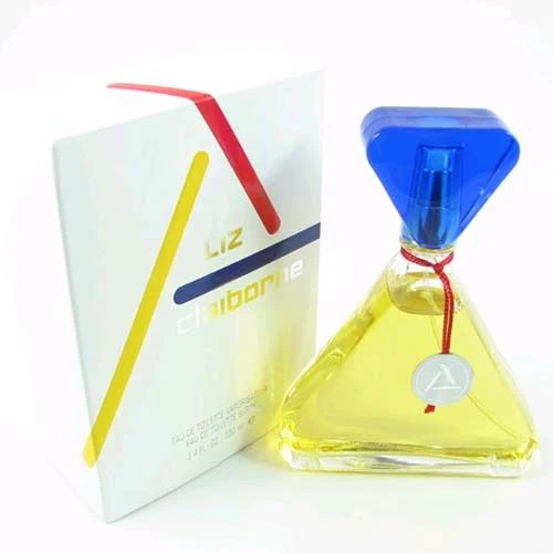 Liz Claiborne for Women by Liz Claiborne EDT