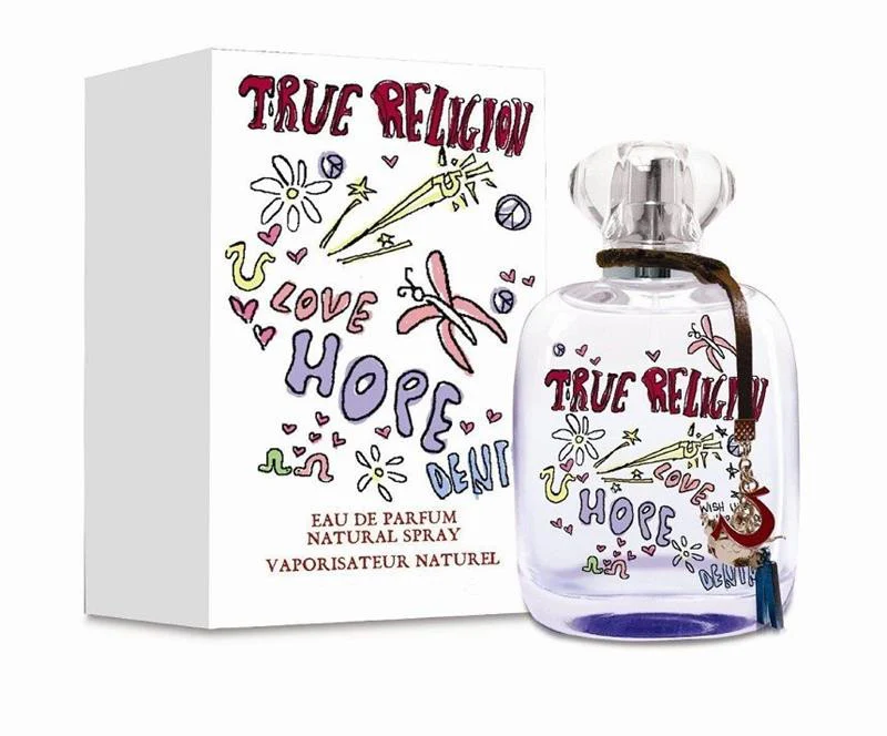Love Hope Denim for Women by True Religion EDP