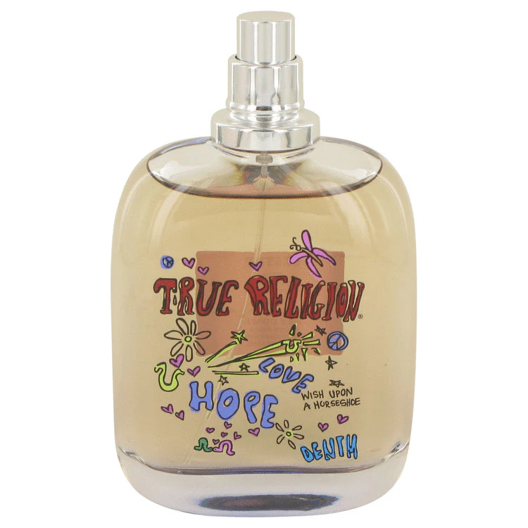 Love Hope Denim for Women by True Religion EDP - Image 2