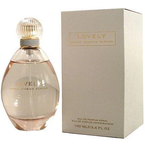 Lovely for Women by Sarah Jessica Parker EDP