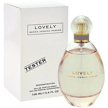 Lovely for Women by Sarah Jessica Parker EDP - Image 2