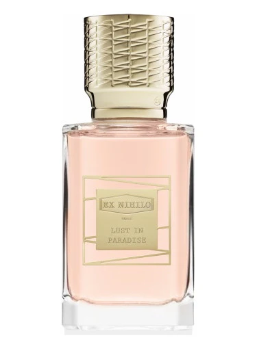 Lust in Paradise Ex Nihilo Unisex Eau de Parfum
