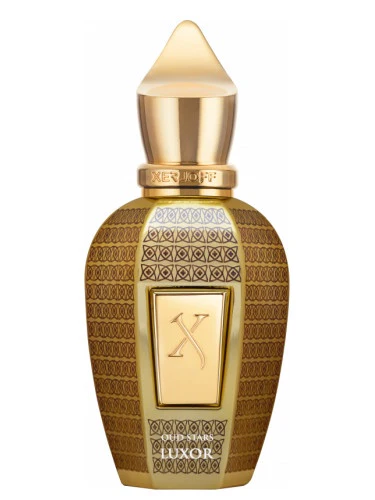 Luxor Oud Stars Xerjoff Unisex EDP