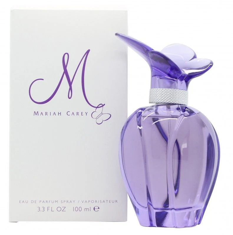 M Mariah Carey for Women EDP