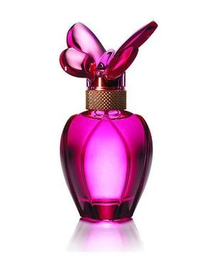 M Ultra Pink for Women by Mariah Carey EDP