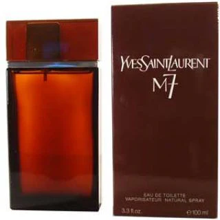 M7 for Men by Ysl EDT