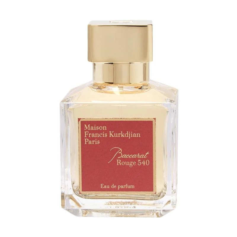 Baccarat Rouge 540 Maison Francis Kurkdjian Unisex EDP - Image 2
