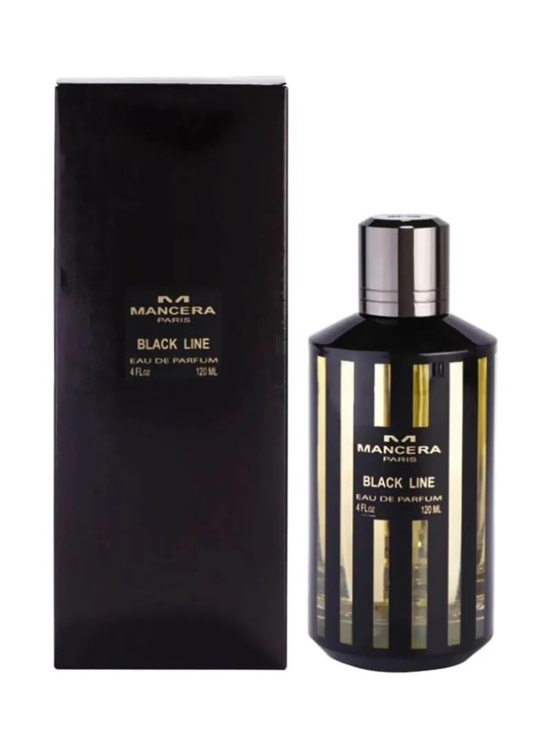 Mancera Black Line for Women and Men EDP