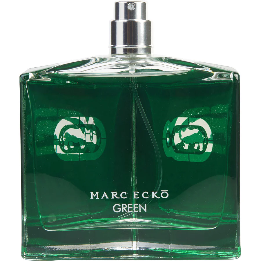 Marc Ecko Green for Men EDT
