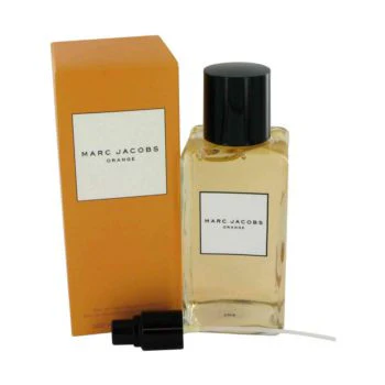 Marc Jacobs Orange for Women by Marc Jacobs EDT