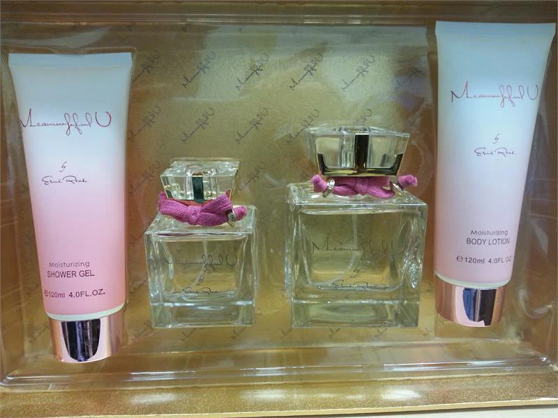 Meaningful U by Esme Rene for Women EDP 3.4Oz/1.7 Oz/4.Oz/4.Oz