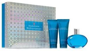 Mediterranean by Elizabeth Arden EDP 3.4Oz/S.G. 3.4Oz/ B.L. 3.4Oz for Women