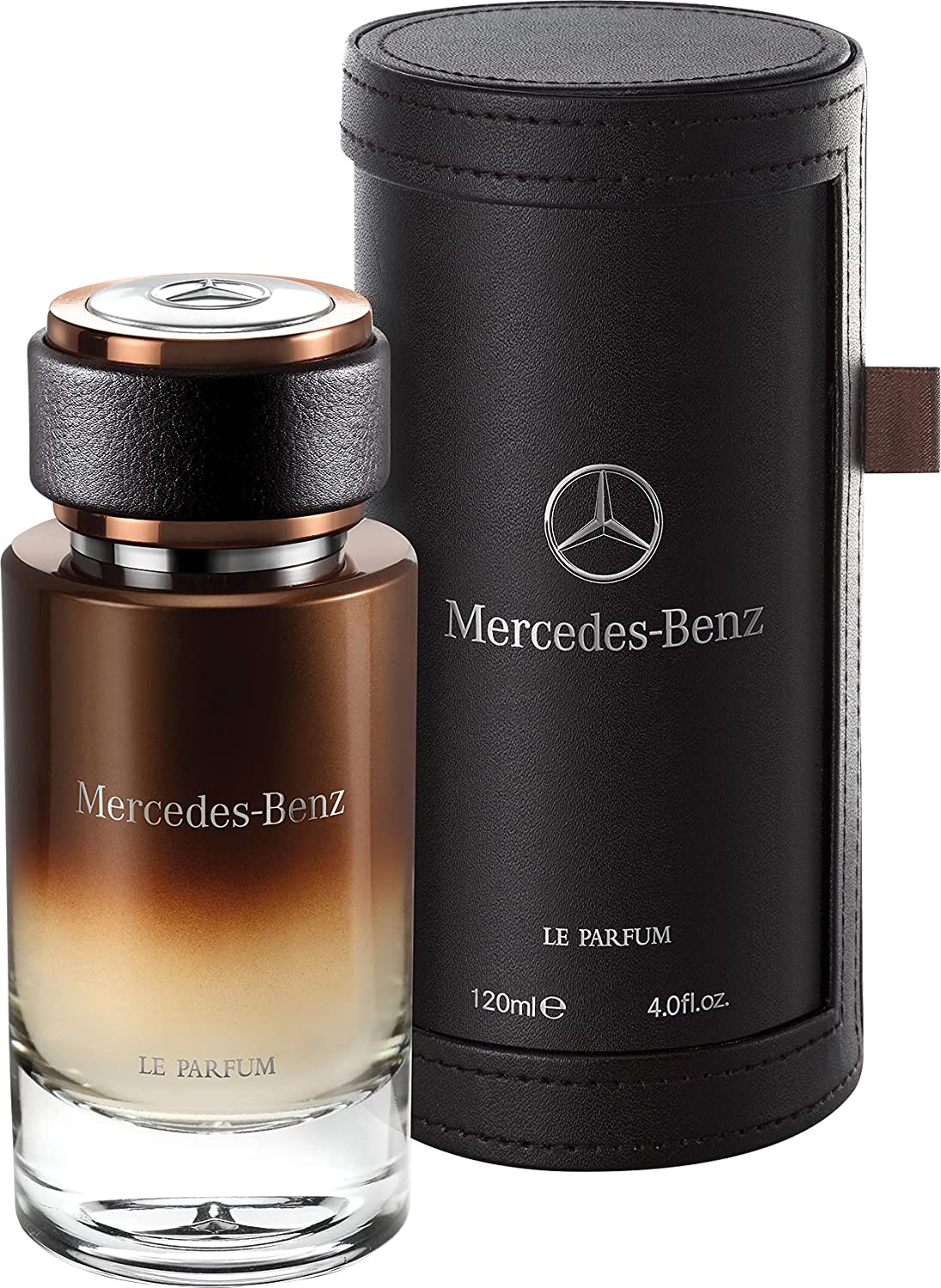 Mercedes-Benz Le Parfum for Men EDP - Image 2
