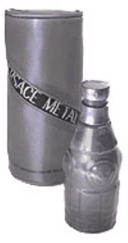 Metal Jeans for Men by Versace EDT