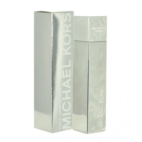 Michael Kors White Luminous Gold for Women EDP