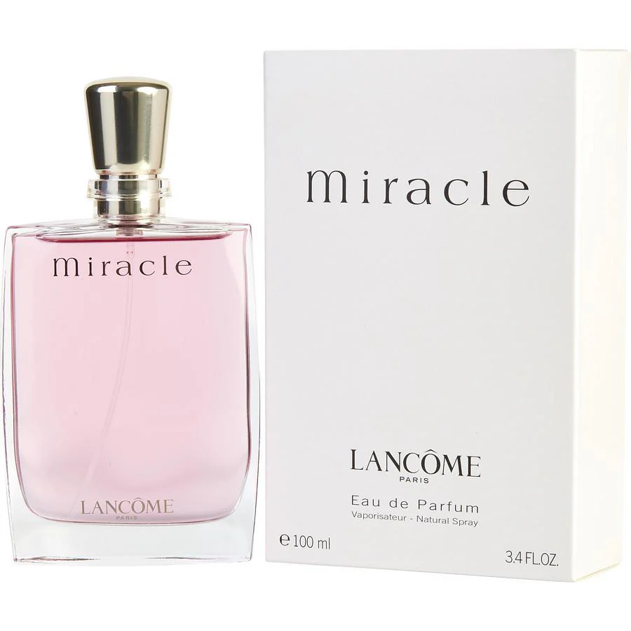Miracle for Women by Lancome EDP - Image 2