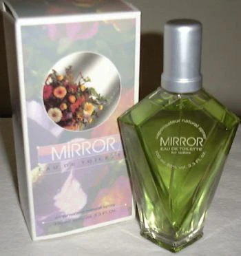 Mirror for Women EDT