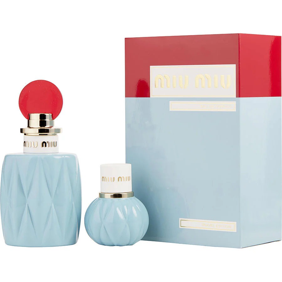 Miu Miu for Women EDP - Image 2