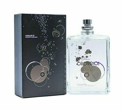 Molecule 01 for Men EDT - Image 3