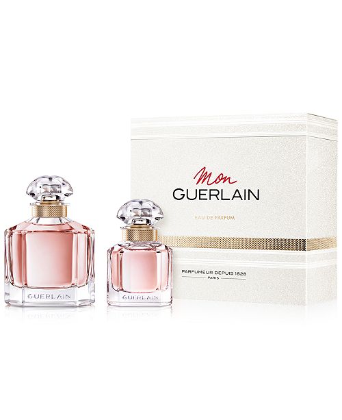 Mon Guerlain for Women by Guerlain EDP - Image 3