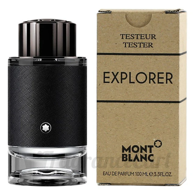 Mont Blanc Explorer for Men EDP - Image 2