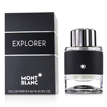 Mont Blanc Explorer for Men EDP - Image 4
