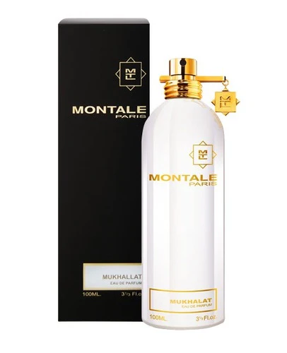 Montale Mukhallat (White) Unisex EDP