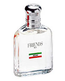Moschino Friends for Men EDT