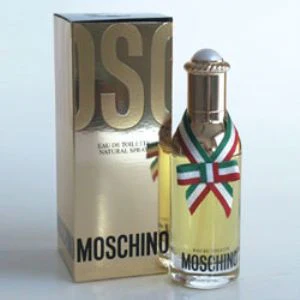 Moschino (Signature) for Women by Moschino EDT
