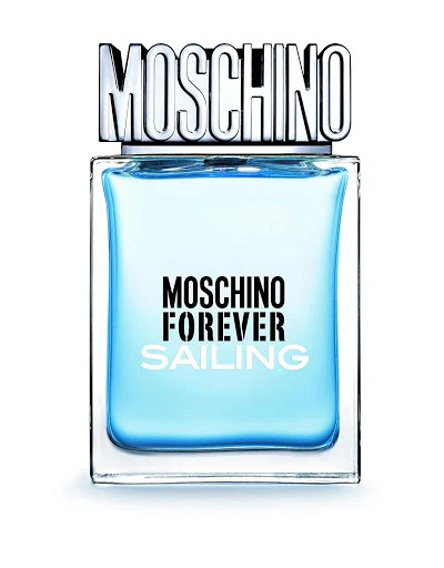 Moschino Forever Sailing For Men EDT