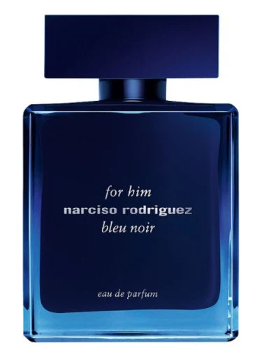 Narciso Rodriguez Bleu Noir EDP for Men - Image 2