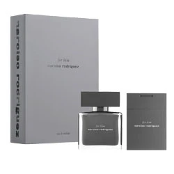 Narciso Rodriguez for Men by Narciso Rodriguez EDT 3.3Oz./ A.S. 1.7Oz.