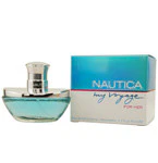Nautica My Voyage for Women by Nautica EDP