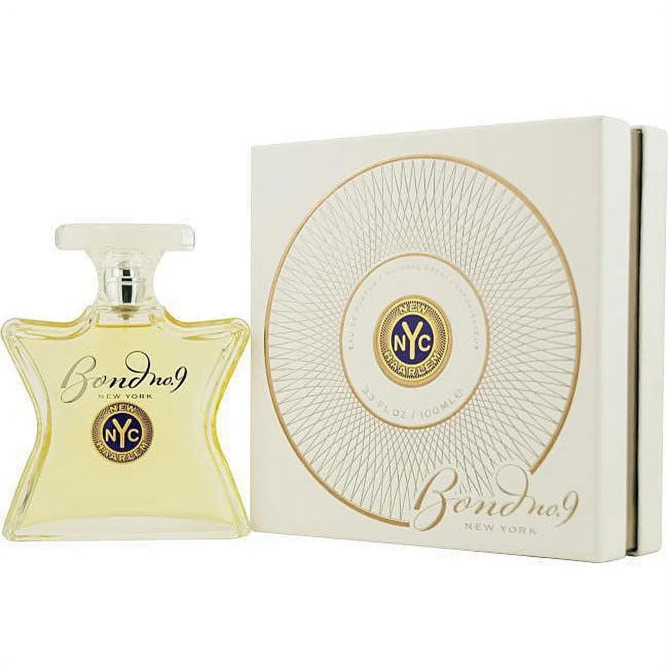 New Haarlem Bond No. 9 Unisex EDP - Image 2