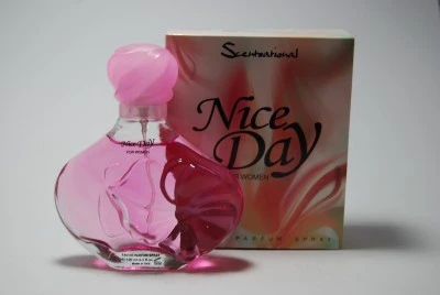 Nice Day for Women by Scentsational EDP
