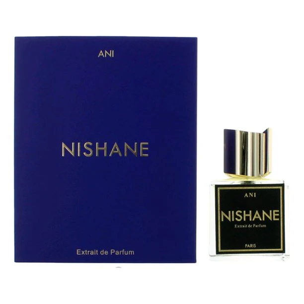 Nishane Ani Extrait de Parfum Unisex EDP - Image 2