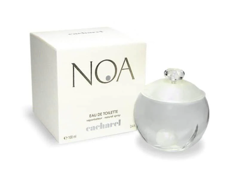 Noa for Women by Cacharel - Image 2