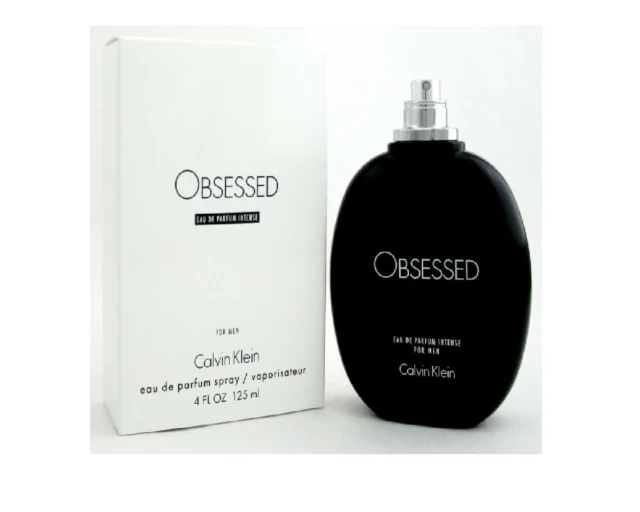 Obsessed Intense for Men EDP - Image 2