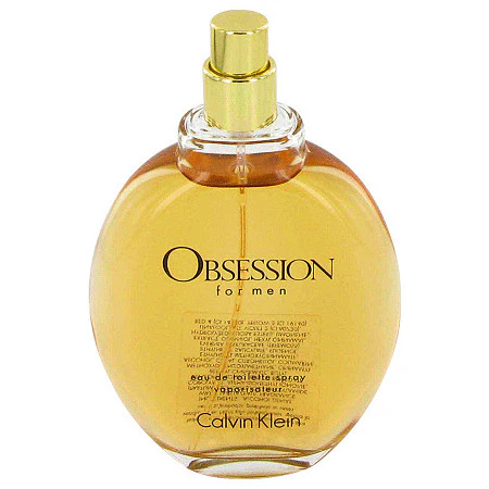 Obsession for Men by Calvin Klein EDT - Image 3